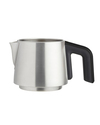 CMK 6010 Inox Çay Makinesi Kapaksız Demlik Siyah