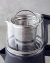 CMK 6030 Plastik Çay Makinesi 2 Litre Antrasit