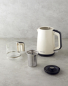 CMK 6030 Plastik Çay Makinesi 2 Litre Bej