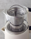 CMK 6030 Plastik Çay Makinesi 2 Litre Bej