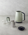 CMK 6030 Plastik Çay Makinesi 2 Litre Mint
