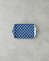 Coaspiral Melamin Tepsi 23x14 cm Lacivert