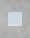 Coastal Stripe Kağıt 20'li Kağıt Peçete 33x33 cm Mavi