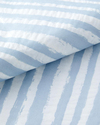 Coastal Stripe Kağıt 20'li Kağıt Peçete 33x33 cm Mavi