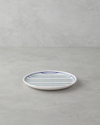 Coastline Seramik Pasta Tabağı 20 cm Mavi-yeşil