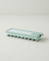 Colade Plastik Buz Kalıbı 27x9 cm Yeşil