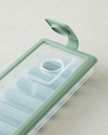 Colade Plastik Buz Kalıbı 27x9 cm Yeşil