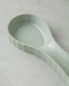 Colessa Plastik Kaşıklık Mutfak Gereci 28 cm Yeşil