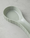 Colessa Plastik Kaşıklık Mutfak Gereci 30 cm Yeşil