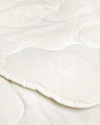 Comfy Pamuk King Size Yorgan Beyaz