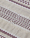 Contempo Kolay Ütülenir Çift Kişilik Nevresim Takımı 200x220 cm Mürdüm
