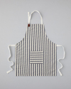 Cooker Pamuk-Keten Mutfak Önlüğü 70x55 Cm Lacivert