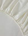 Cool Stripe İpliği Boyalı Tek Kişilik Nevresim Takımı 160x220 cm Bordo-Yeşil