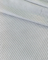 Cool Stripe Soft Touch Çift Kişilik Pike Seti 200x220 cm Gri