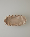 Corallo Dekoratif Kase 30 cm Bej