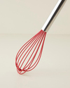 Cordelia Silikon Çırpıcı 26 cm Kırmızı