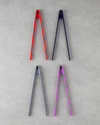 Cordelia Silikon Maşa 29 cm Renkli