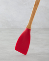 Cordelia Silikon Spatula 30 cm Renkli