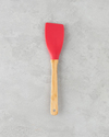 Cordelia Silikon Spatula 30 cm Renkli