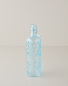 Corin Cam Şişe 1000 ml Turkuaz