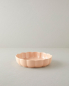 Cottage Stoneware Yuvarlak Fırın Kabı 27x6 cm Açık Pembe