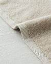 Cotton Line Pamuk El Havlusu 30x50 cm Açık Bej