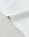 Cotton Line Pamuk El Havlusu 30x50 cm Beyaz