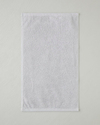Cotton Line Pamuk El Havlusu 30x50 cm Açık Gri
