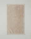 Cotton Line Pamuk El Havlusu 30x50 cm Açık Bej