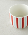 Country Bloom Stoneware 5 Parça Sunumluk 25 cm Renkli