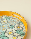 Country Whisper PP Tepsi 44x30 cm Sarı
