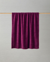 Cozy Wellsoft Tv Battaniye 120x170 cm Bordo
