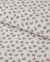 Crispy Dots Ecosoft Çift Kişilik Pike 200x220 cm Yeşil