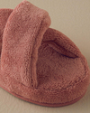 Crux Triga Banyo Terliği Pembe