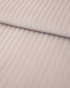 Crystal İpeksi Twill King Size Nevresim Takımı Pembe