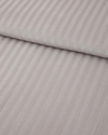 Crystal İpeksi Twill King Size Nevresim Takımı 240x220 cm Gül Kurusu