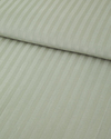 Crystal İpeksi Twill King Size Nevresim Takımı 240x220 cm Yeşil