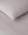 Crystal İpeksi Twill Tek Kişilik Nevresim Takımı 160x220 cm Gül Kurusu