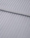 Crystal İpeksi Twill Tek Kişilik Nevresim Takımı Mavi