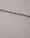 Crystal İpeksi Twill Tek Kişilik Nevresim Takımı 160x220 cm Gül Kurusu