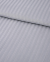 Crystal İpeksi Twill Tek Kişilik Nevresim Takımı Mavi