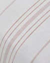 Crystal Vibe İpliği Boyalı Çift Kişilik Nevresim Takımı 200x220 cm Pembe