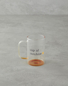 Cup of Sunshine Cam Kupa 270 ml Sarı