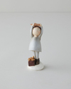 Dairy Biblo 15 cm Beyaz