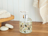 Daisy Banyo Sıvı Sabunluk 8x14 cm Multicolor