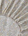 Daisy Harmony Soft Tek Kişilik Pike Takımı 150x220 cm Beyaz
