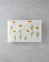 Daisy Love Dekoratif Kırlent 33x50 cm Natural