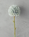 Dandelion Tek Dal Yapay Çiçek Mint