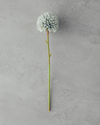 Dandelion Tek Dal Yapay Çiçek Mint
