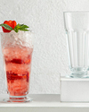 Danica Cam 2'li Kokteyl Bardak 350 ml Şeffaf